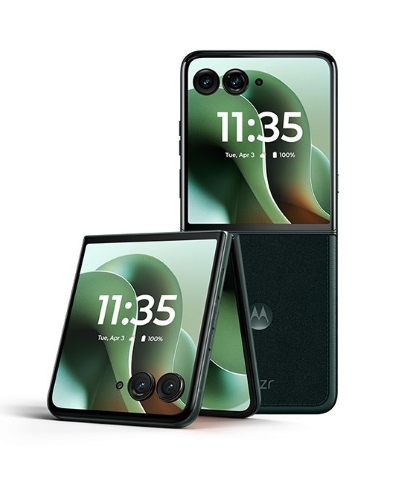 モトローラ Razr 60 12G/512G Motorola moto razr 60 ultra | aptX
